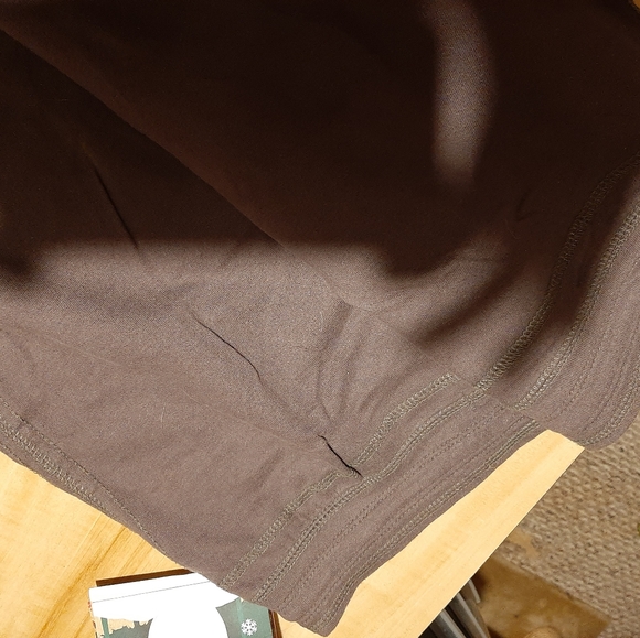 Crop Rare Boyfriend Pants - Picture 4 of 8